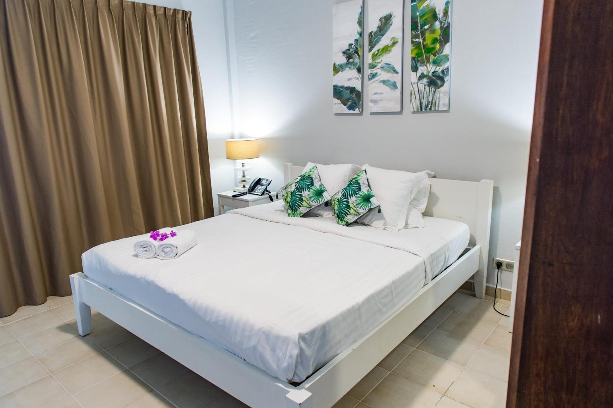 Hôtel Frégate Bleue Le François Habitación foto