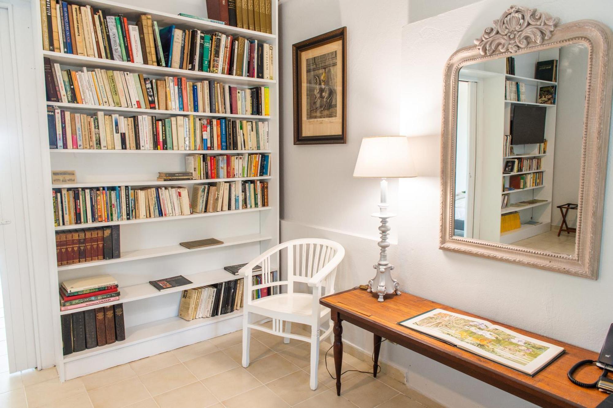 Hôtel Frégate Bleue Le François Habitación foto